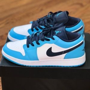 Jordan 1 Low UNC (GS)